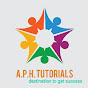 APH Tutorials logo