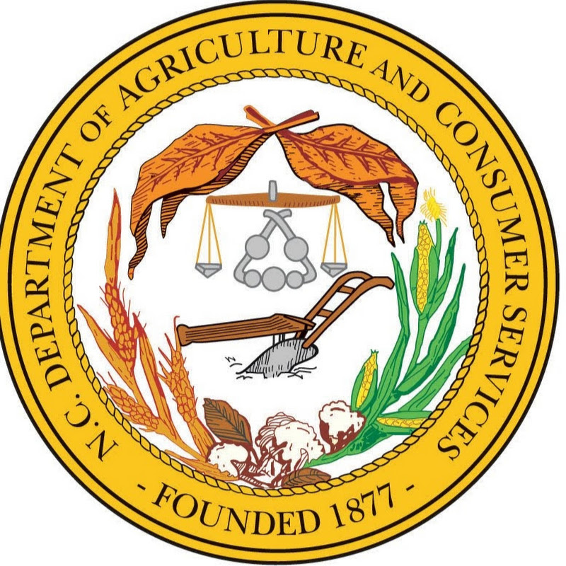 North Carolina Agriculture