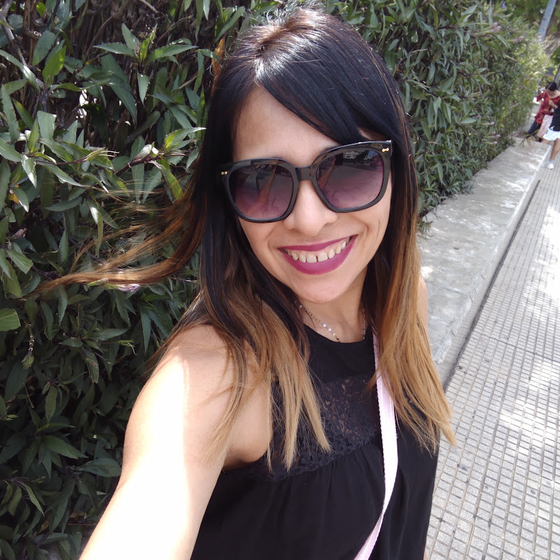 Verónica Correa