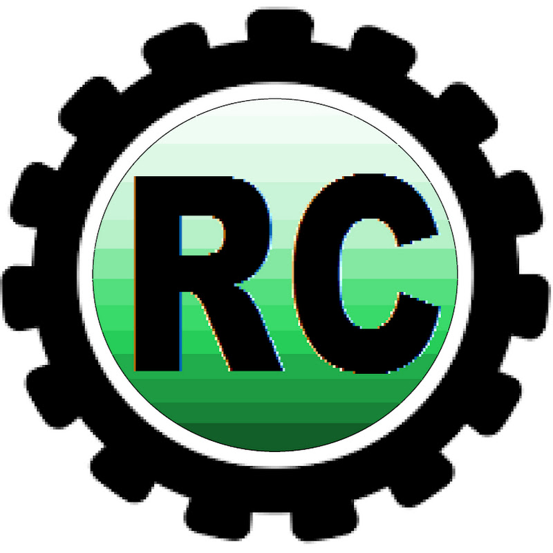 Ronaldo coelho Creative Logo