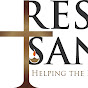 Rescue Sanctuary AG logo