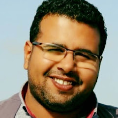 Seraj Almogasby