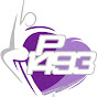 P1493 FITNESS logo