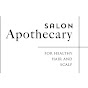 Salon Apothecary logo