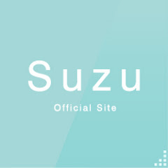 Логотип каналу SuzuMusicChannel