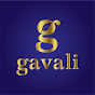 Gavali Azerbaijan Youtube Channel logo