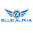 Blue Alpha