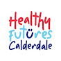 Healthy Futures logo