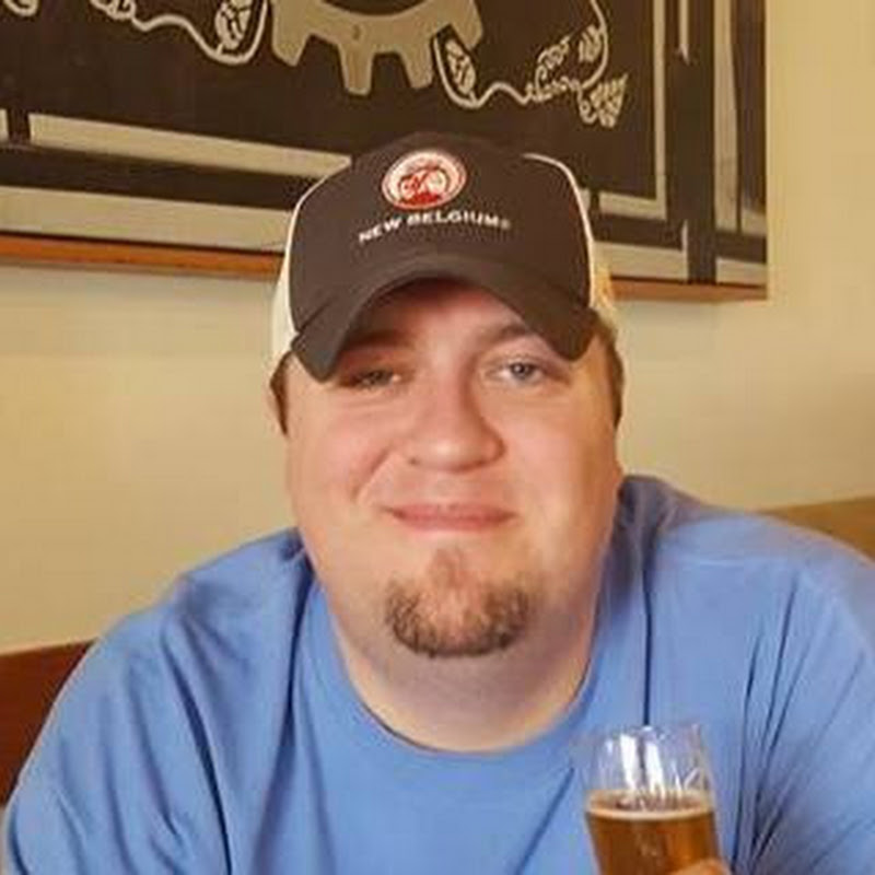 Andrew's BrewTube