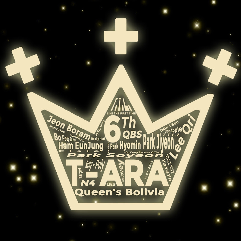 Oficial T-ARA Queen's Bolivia