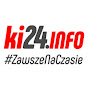 Portal ki24.info #ZawszeNaCzasie