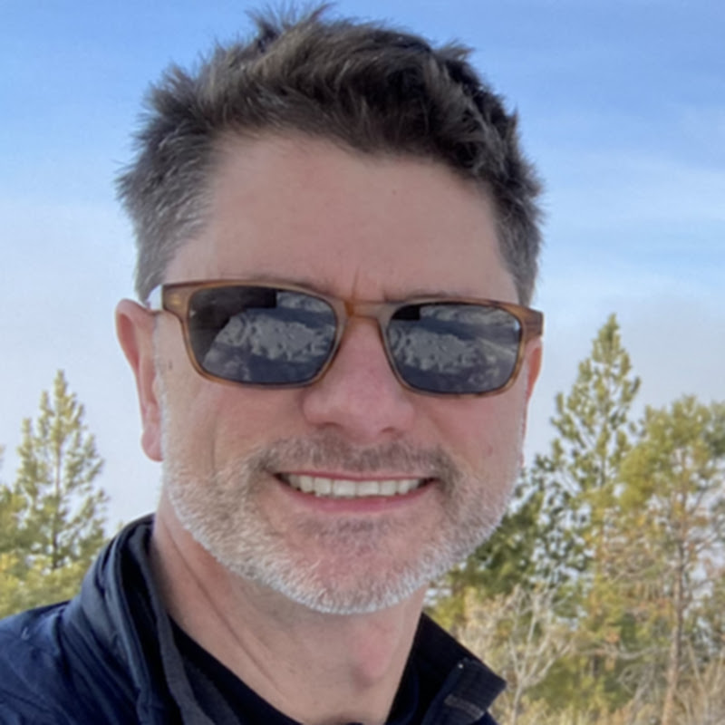 Steve Groenier