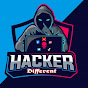 Different Hacker logo
