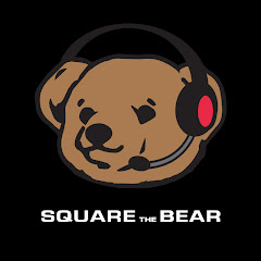 squarethebear