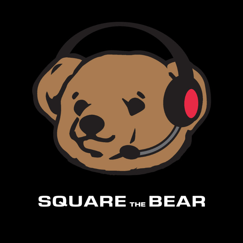 squarethebear