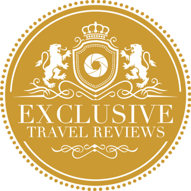 EXCLUSIVE TRAVEL REVIEWS channel avatar