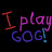 I play GOG!