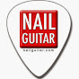 Nail Guitar Skills