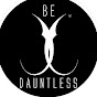 The Dauntless Chronicles logo