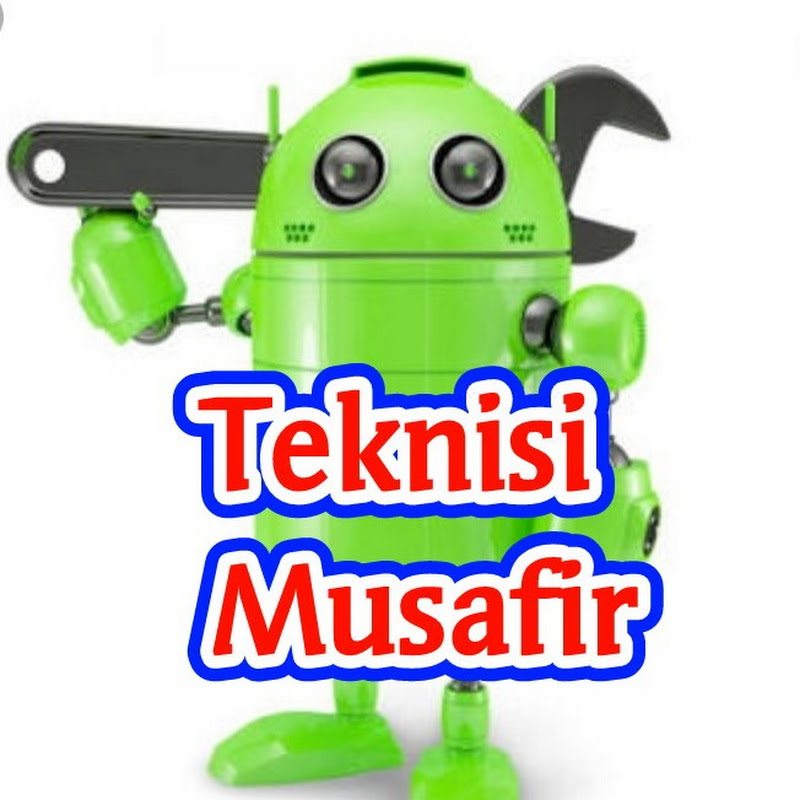 TEKNISI MUSAFIR