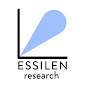 Essilen Research logo