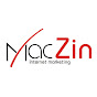 MacZin - SEO Company Melbourne logo