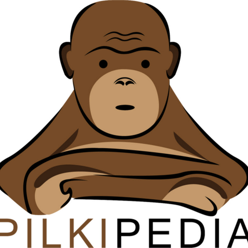 pilkipediaTV Logo