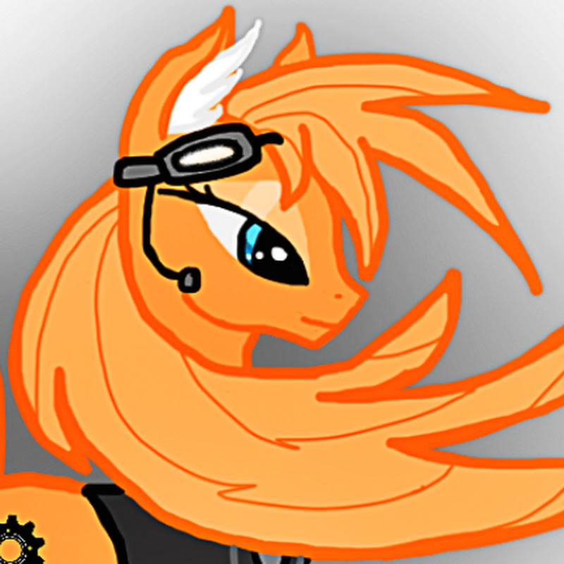 Miles Prower77 icon
