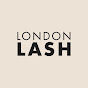 London Lash Pro logo