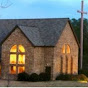 Christus Victor Lutheran Church, Columbia SC logo