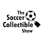 The Soccer Collectible Show logo