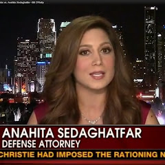 Anahita Sedaghatfar