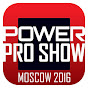 Power Pro Show