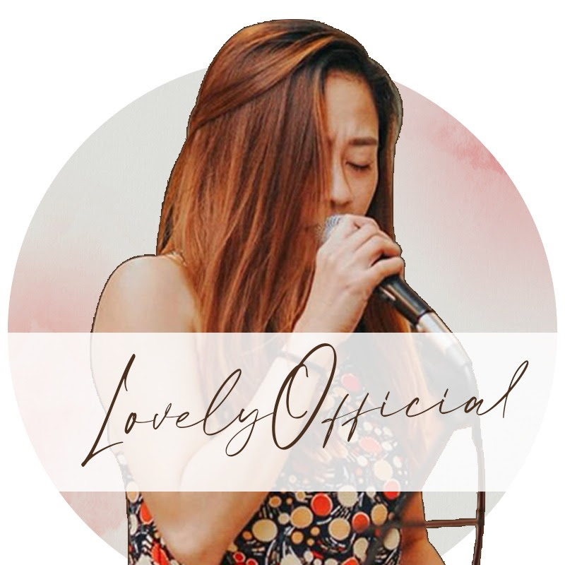 LOVELYOFFICIAL
