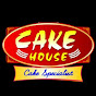Cake House logo