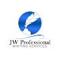 JW Professional Writing Services logo