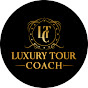 Luxury Tour Coach logo