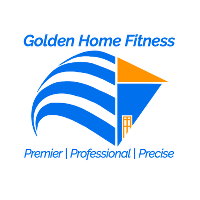 Golden Home Fitness