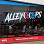 Alleyoops Ltd logo