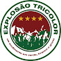 Explosão Tricolor channel logo