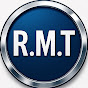 Reporterfy Media & Travel logo