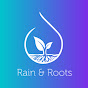 Rain and Roots logo