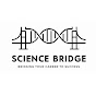 Science Bridge logo