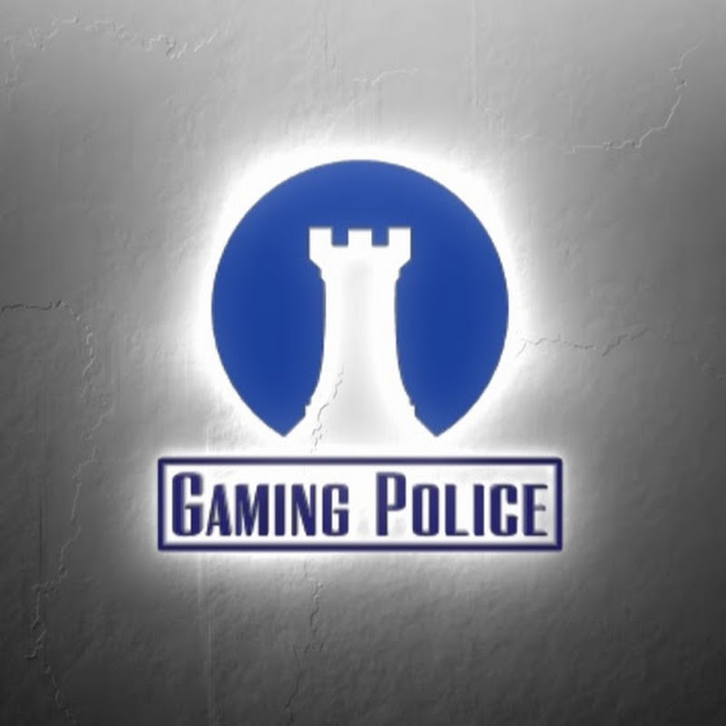 Gaming Police