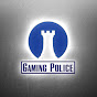 Gaming Police logo