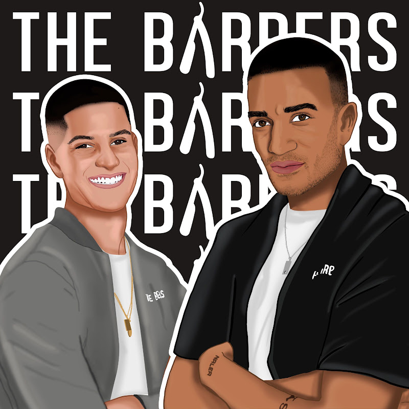 The Barbers icon