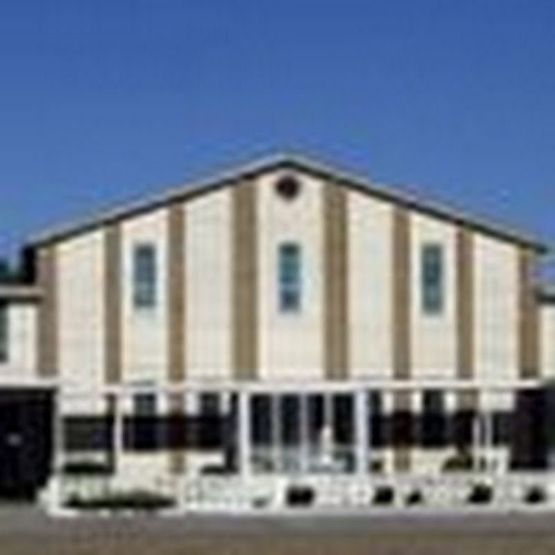 The Church In The Lord Jesus Christ Of The Apostles