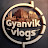 Gyanvik vlogs