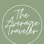 The Average Traveler logo