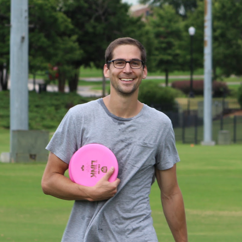 Disc Golf Insight